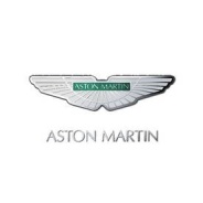 Logo Aston Martin