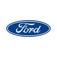Logo Ford
