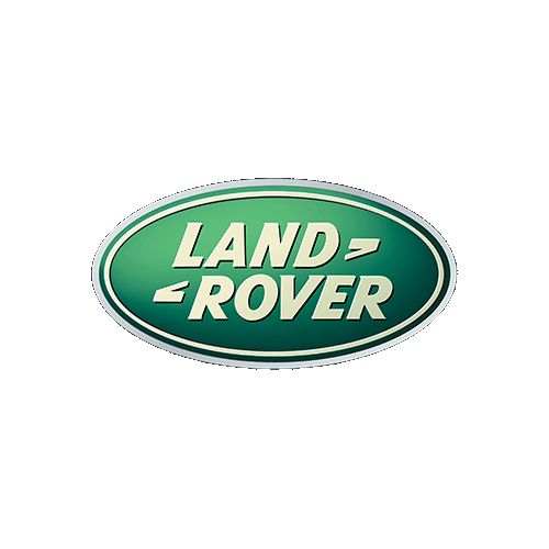 Logo Land Rover