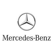Logo Mercedes-Benz