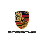 Logo Porsche